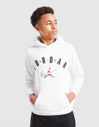 Arch Hoodie Junior's