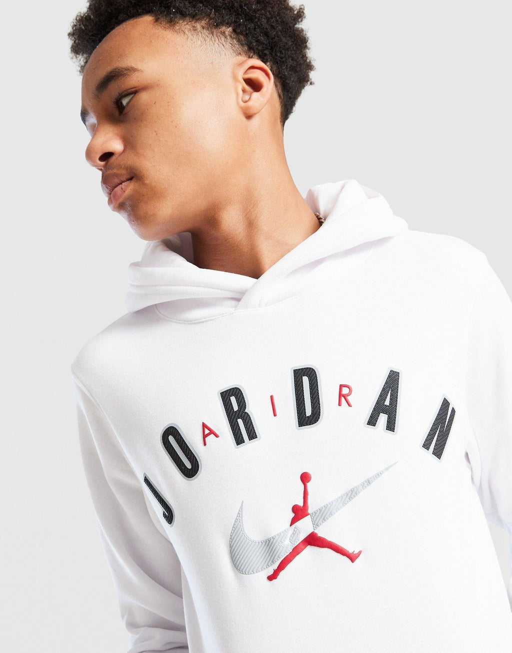 Arch Hoodie Junior's