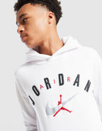Arch Hoodie Junior's