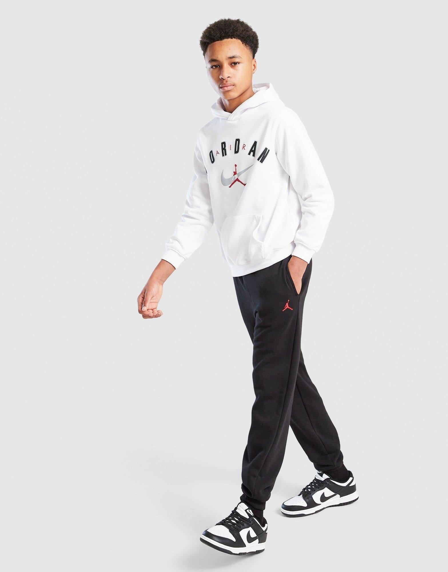 Arch Hoodie Junior's