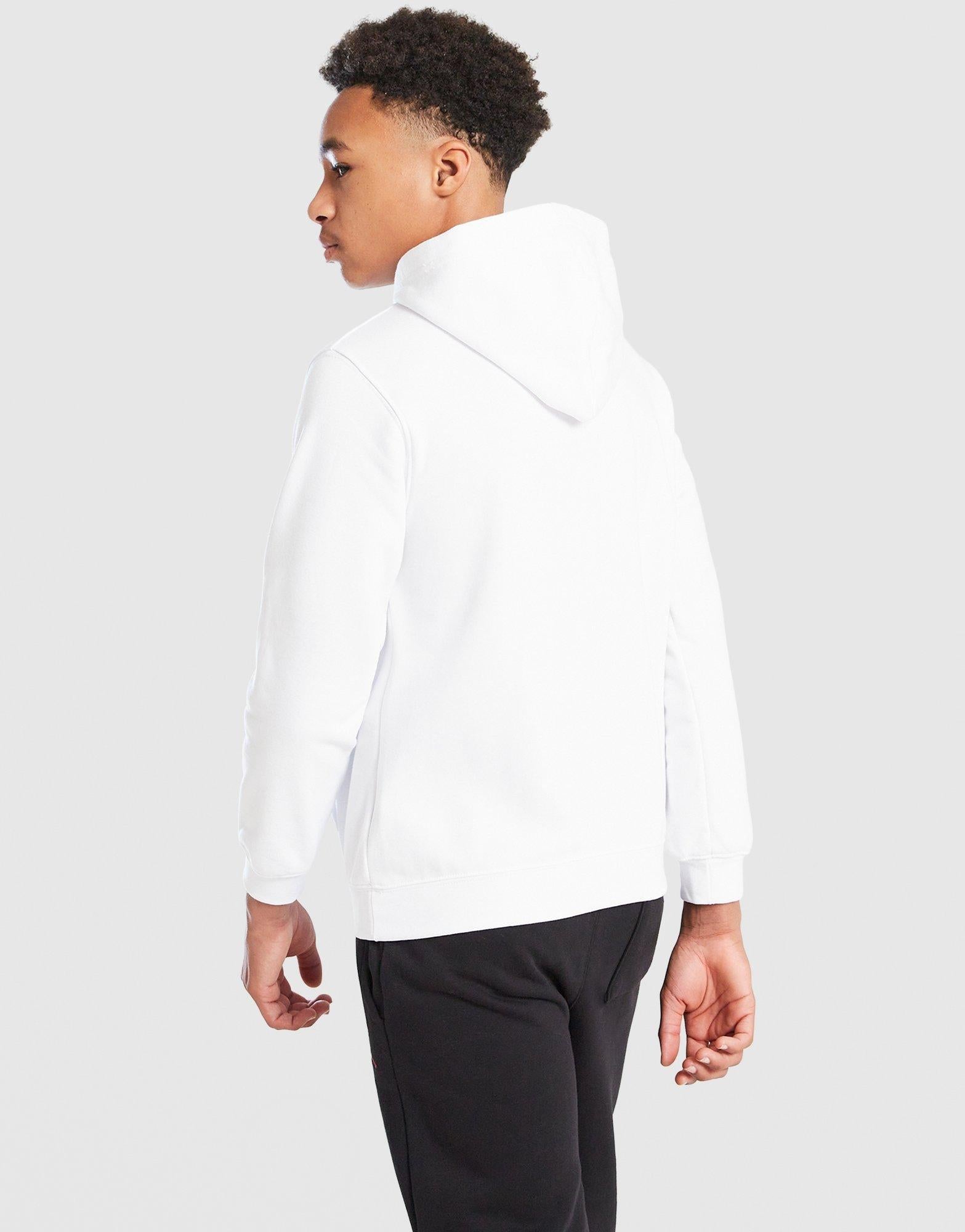 Arch Hoodie Junior's