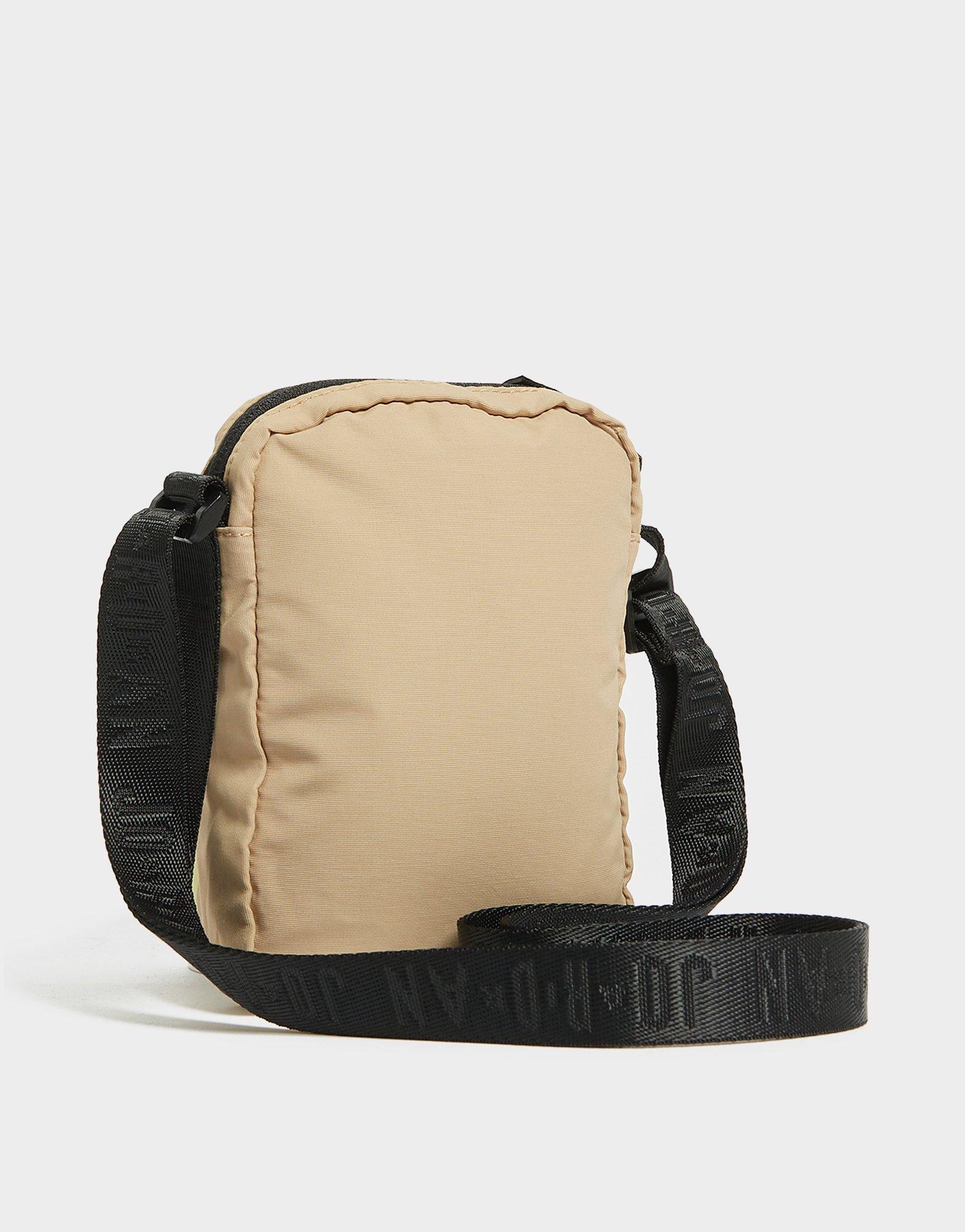 Airborne Crossbody Bag