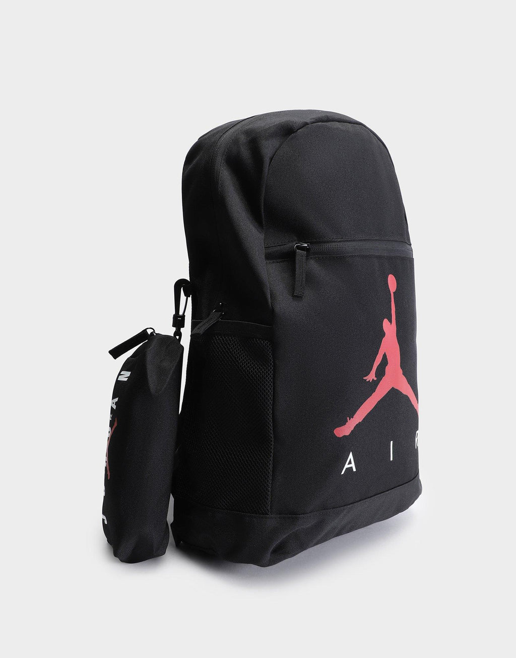 Backpack and Pencil Case