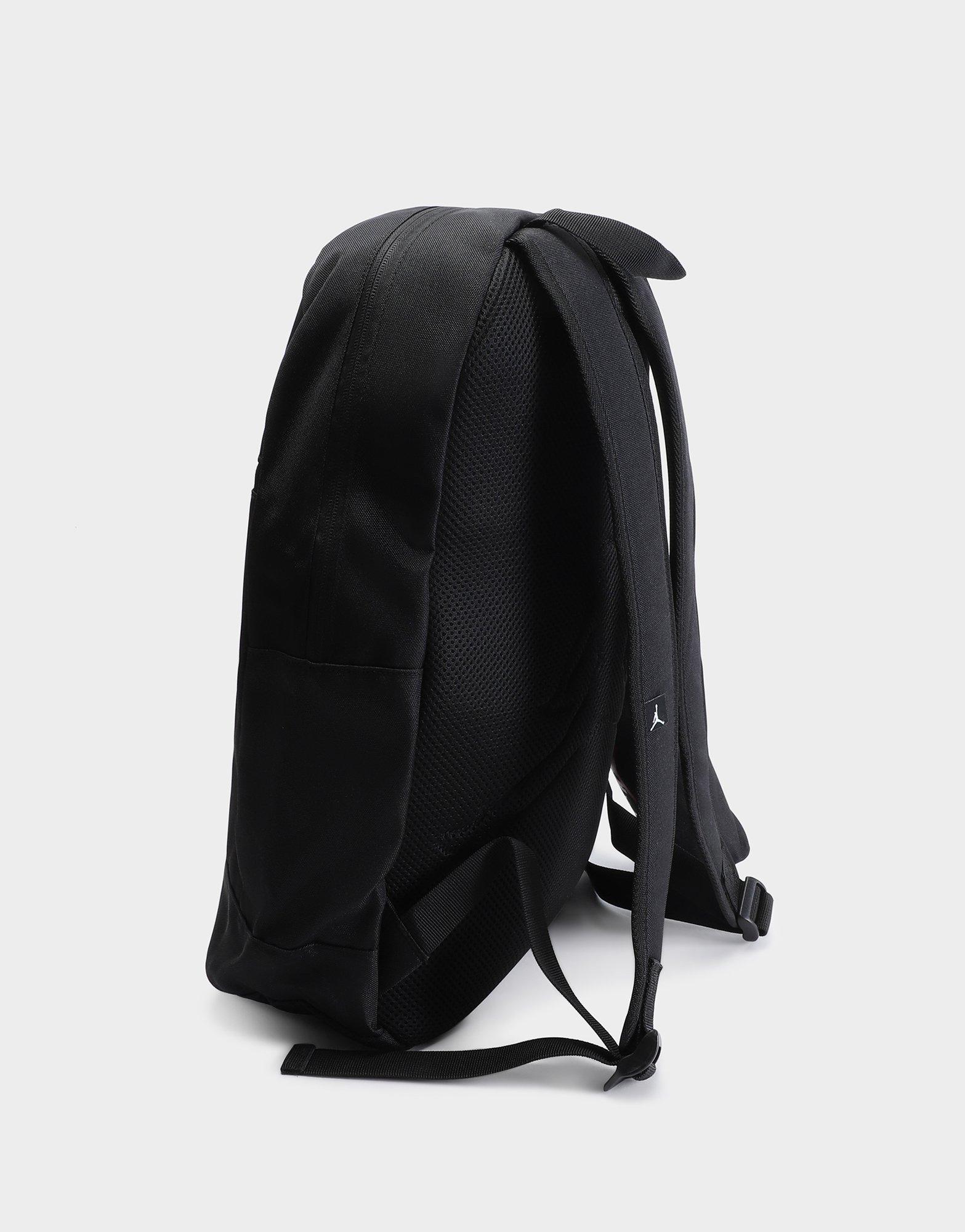 Backpack and Pencil Case