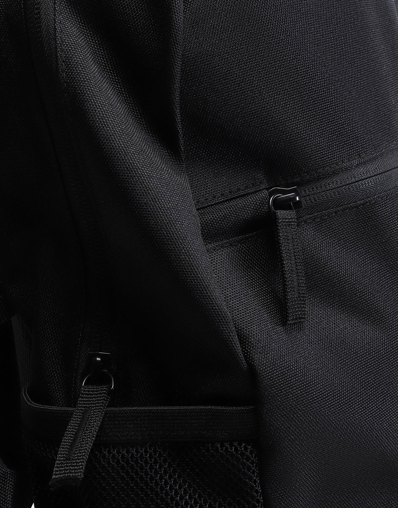 Backpack and Pencil Case