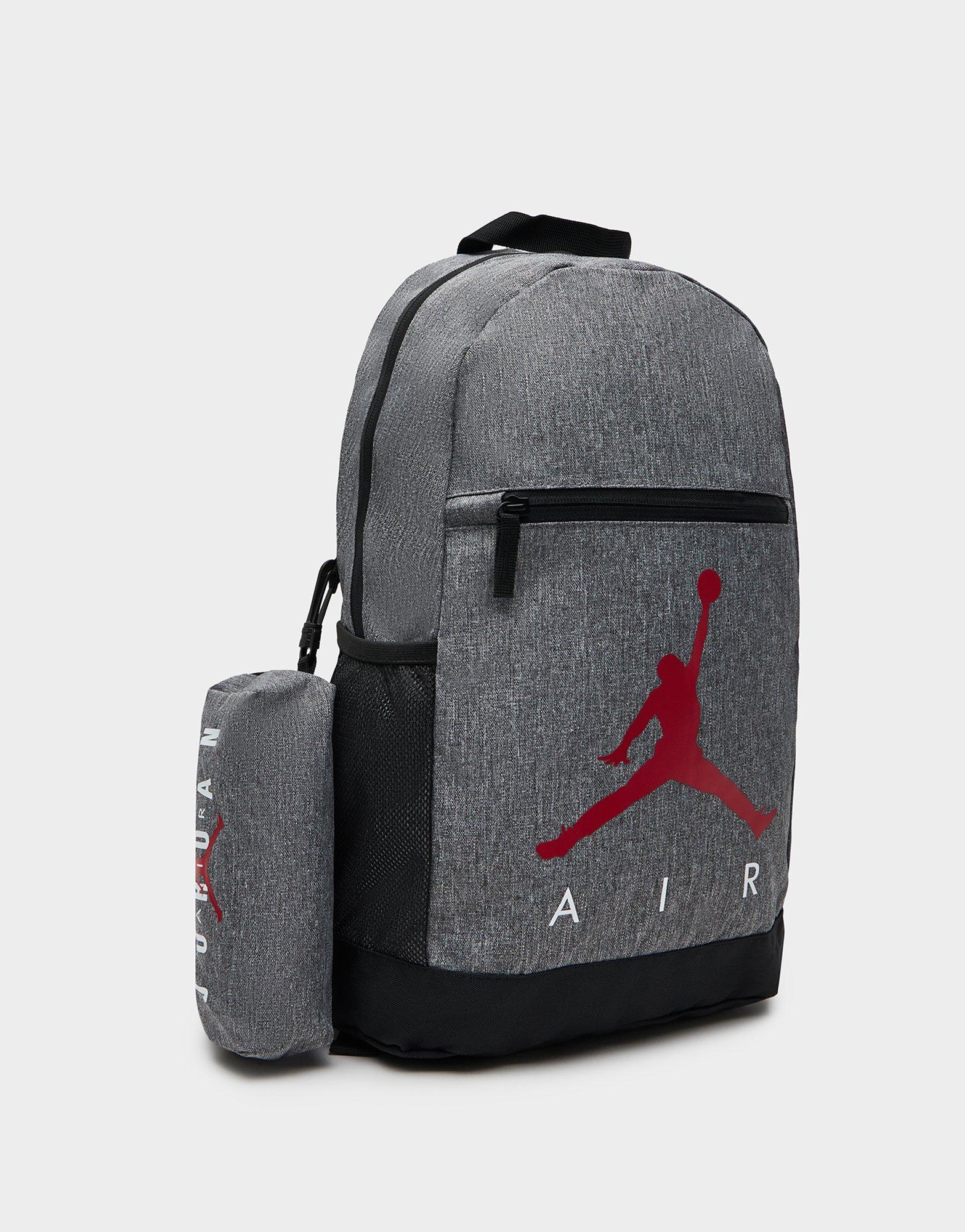 Backpack and Pencil Case
