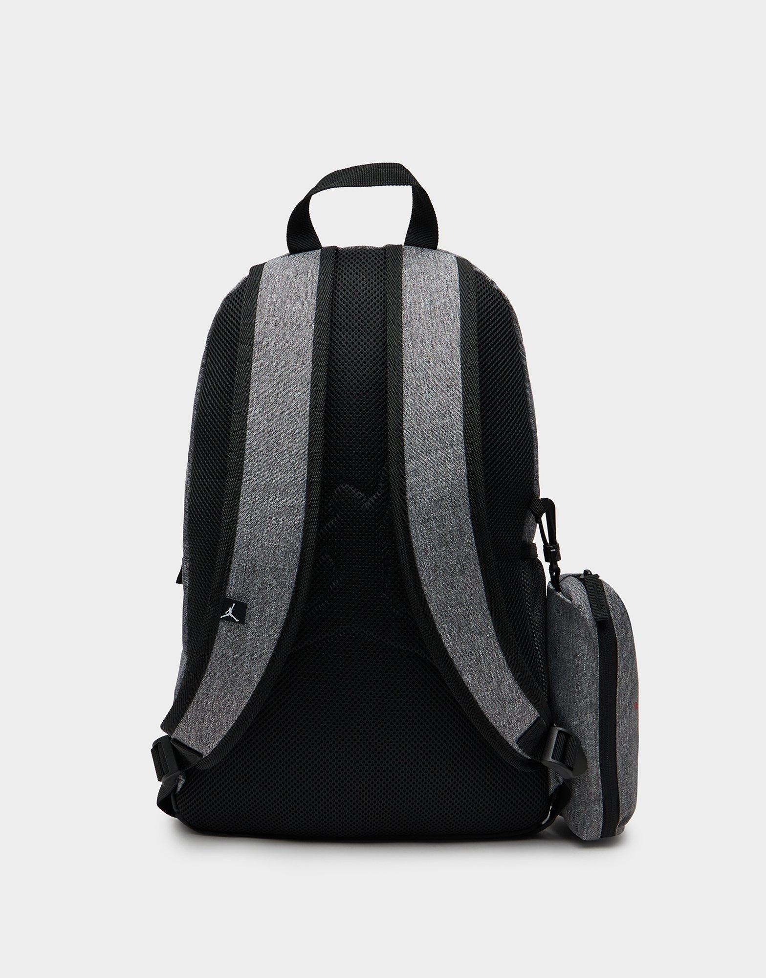 Backpack and Pencil Case