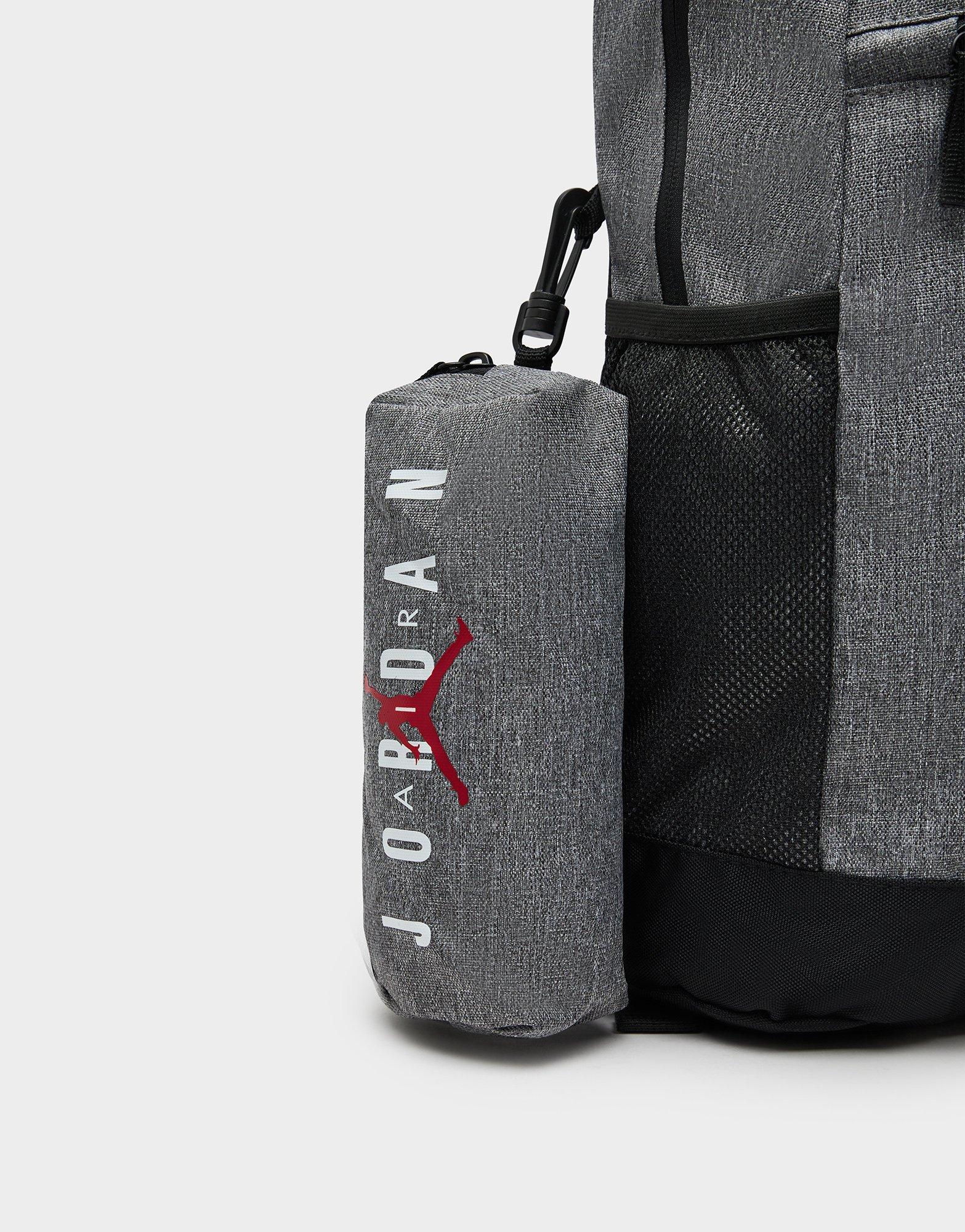 Backpack and Pencil Case