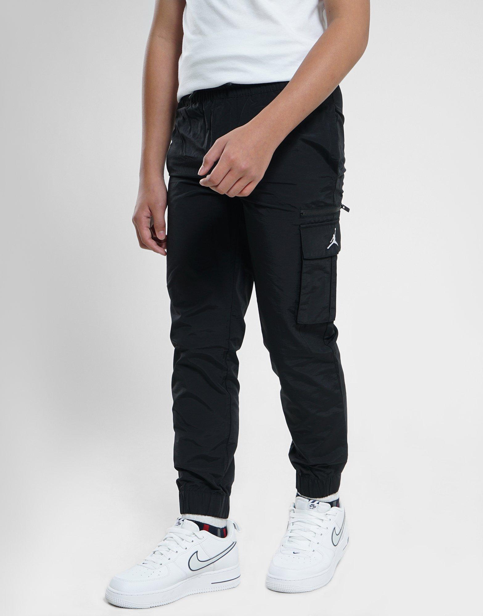 Jumpman Woven Cargo Pants Junior