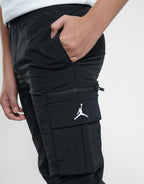 Jumpman Woven Cargo Pants Junior
