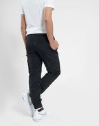 Jumpman Woven Cargo Pants Junior