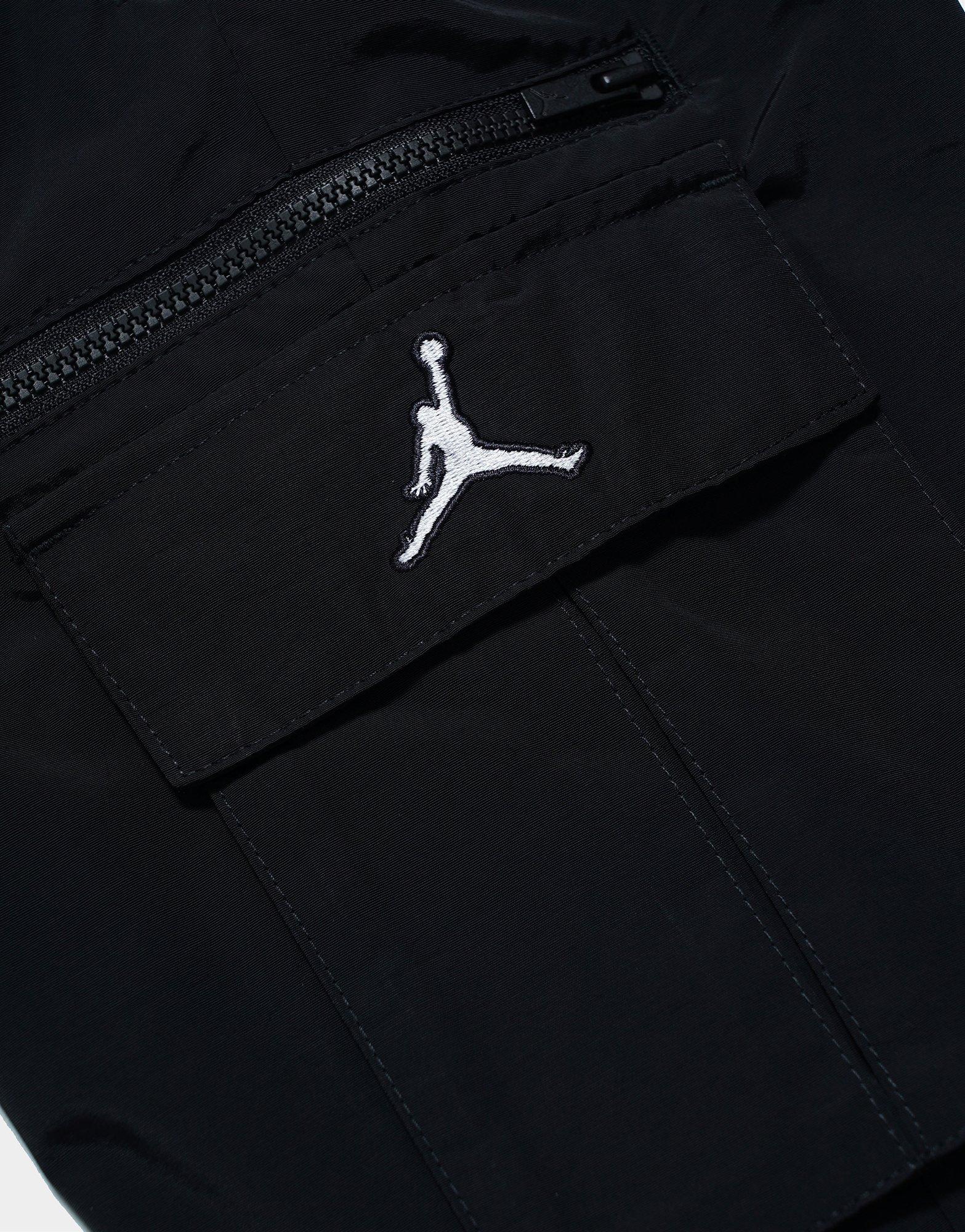 Jumpman Woven Cargo Pants Junior