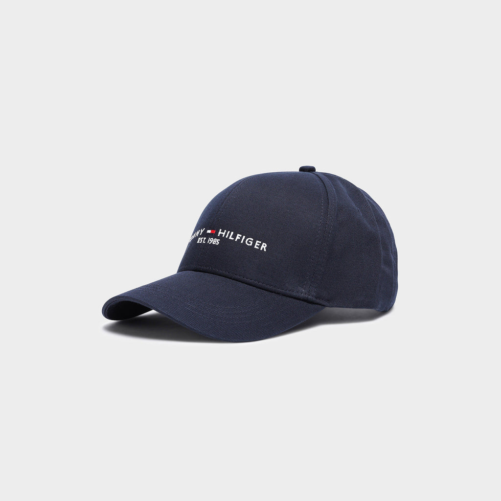 Established Baseball Cap
