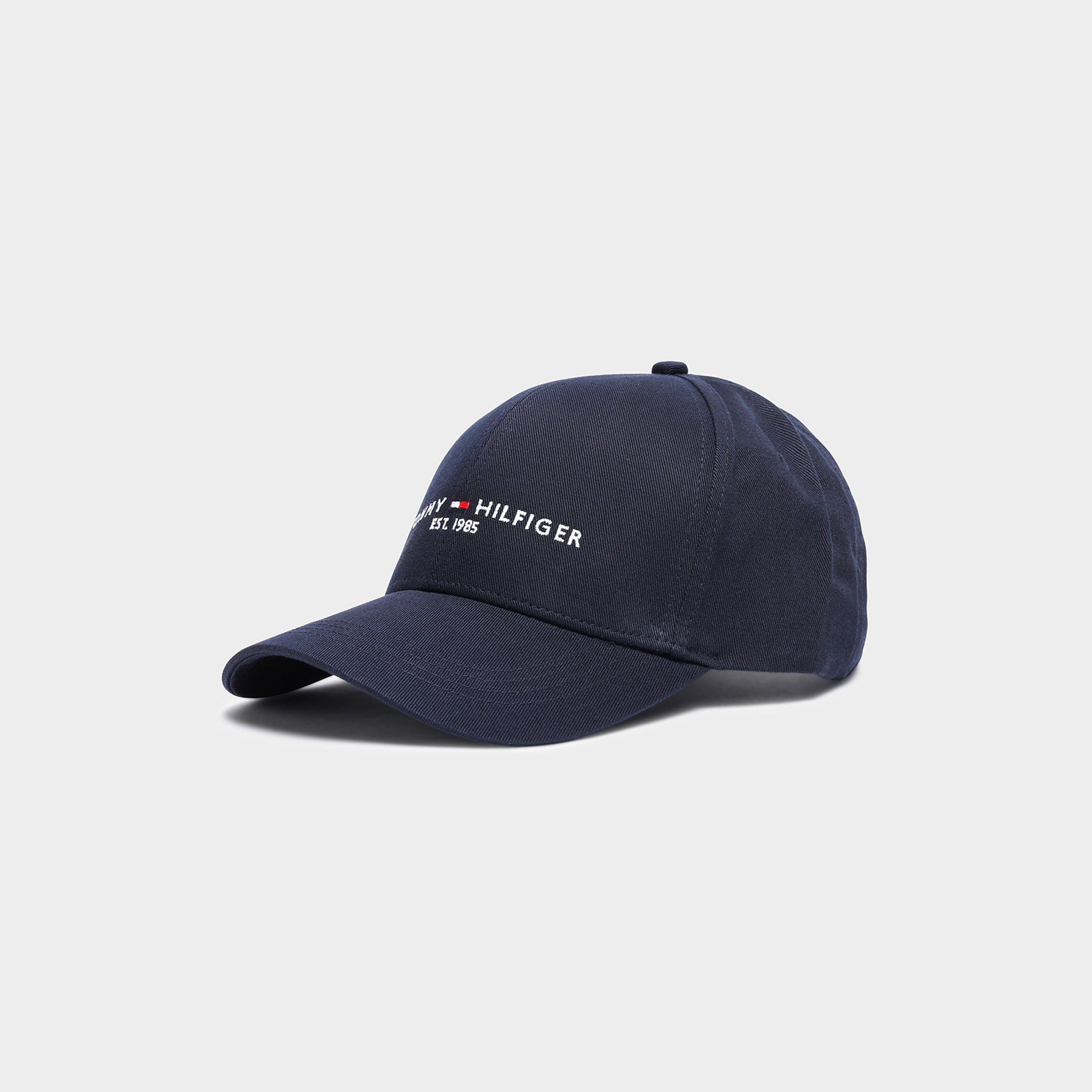 Established Baseball Cap