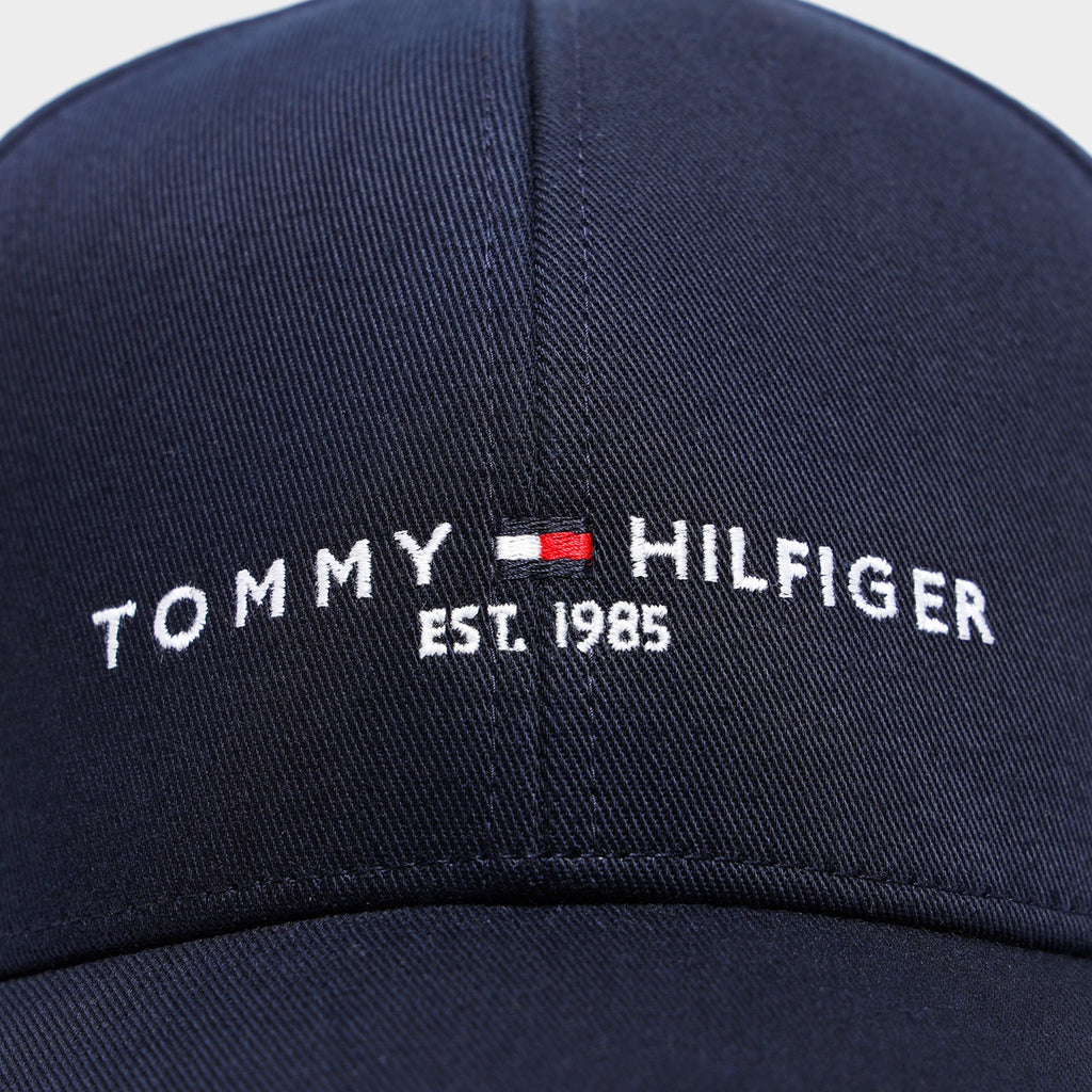 Established Baseball Cap