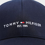 Established Baseball Cap
