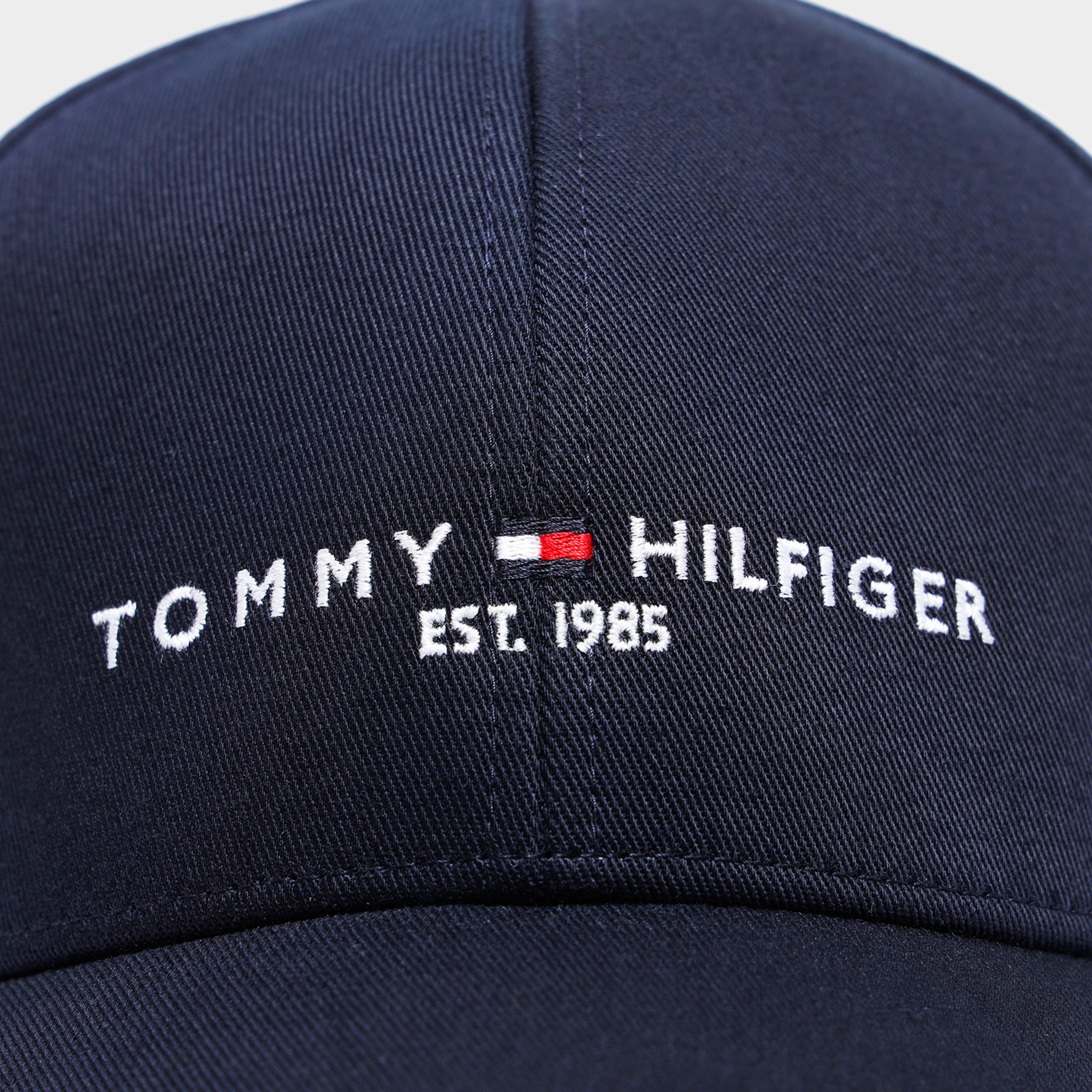 Established Baseball Cap