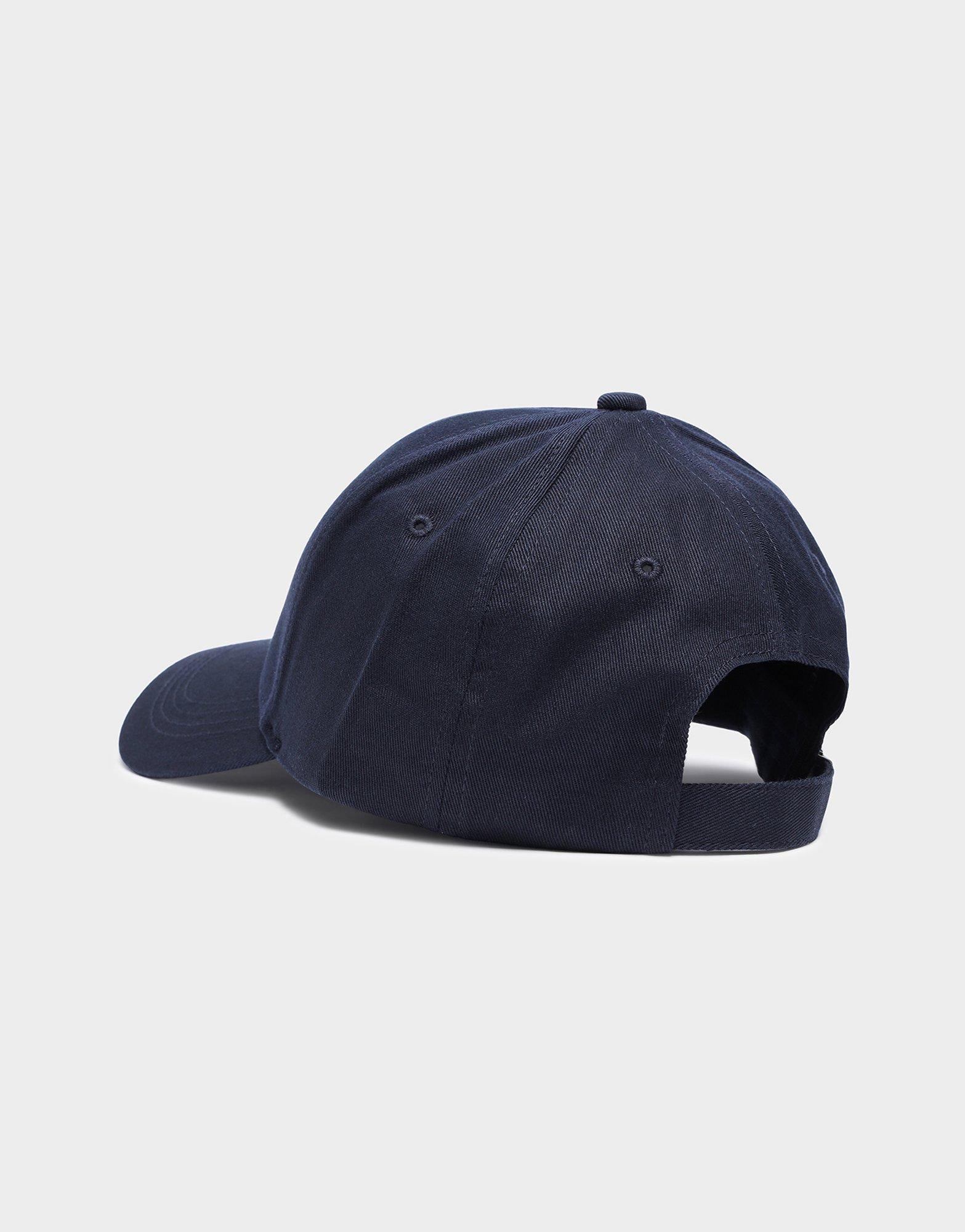 Established Baseball Cap