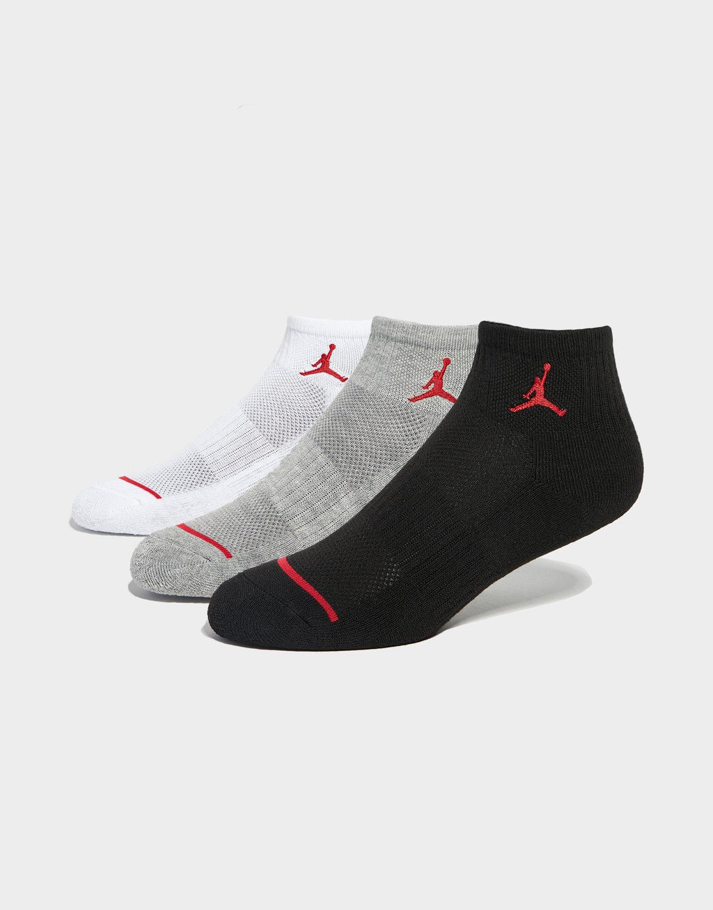 Ankle Socks (3 Pack) Children's