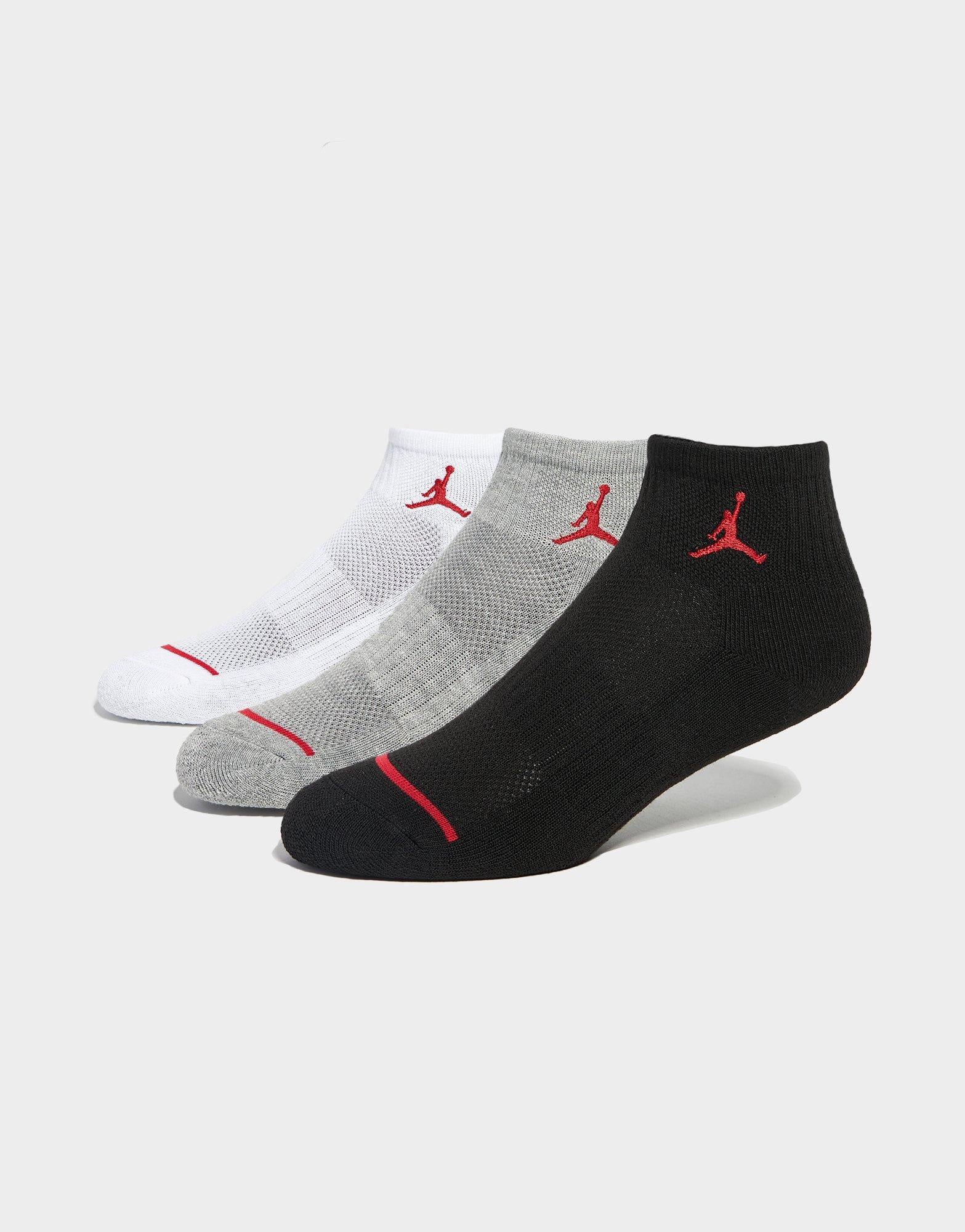 Ankle Socks (3 Pack) Children's