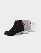Ankle Socks (3 Pack) Children's