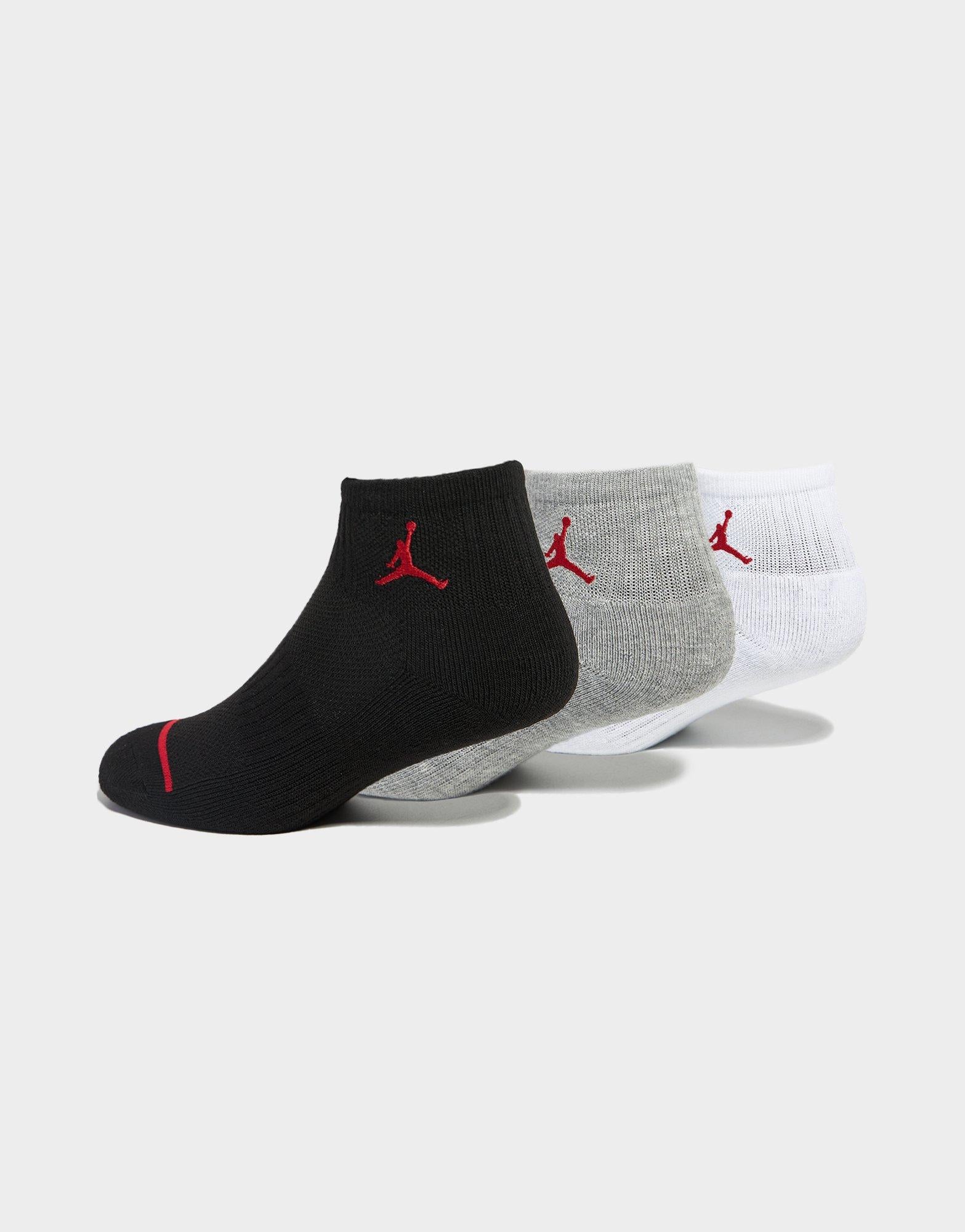 Ankle Socks (3 Pack) Children's