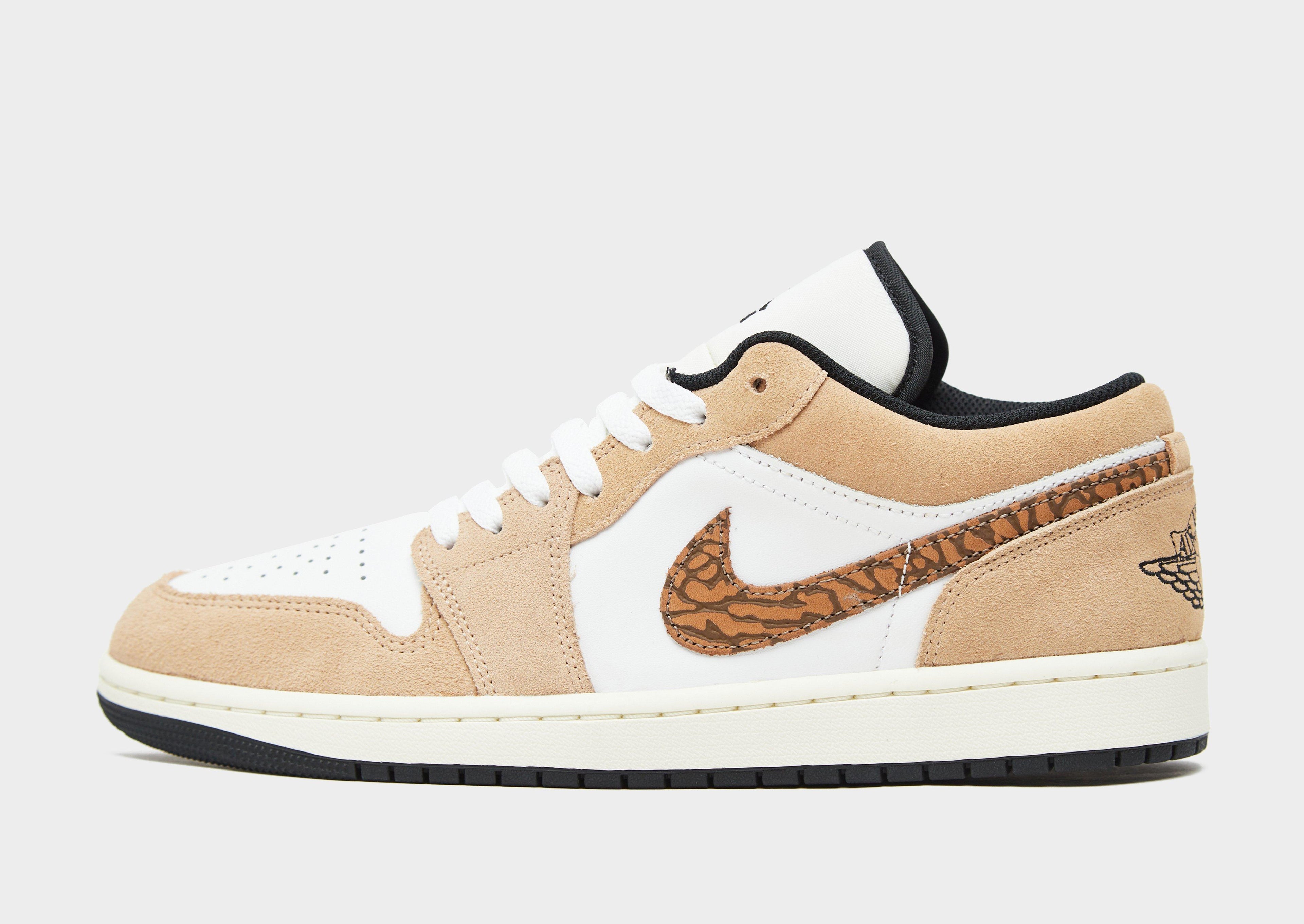 Air 1 Low SE