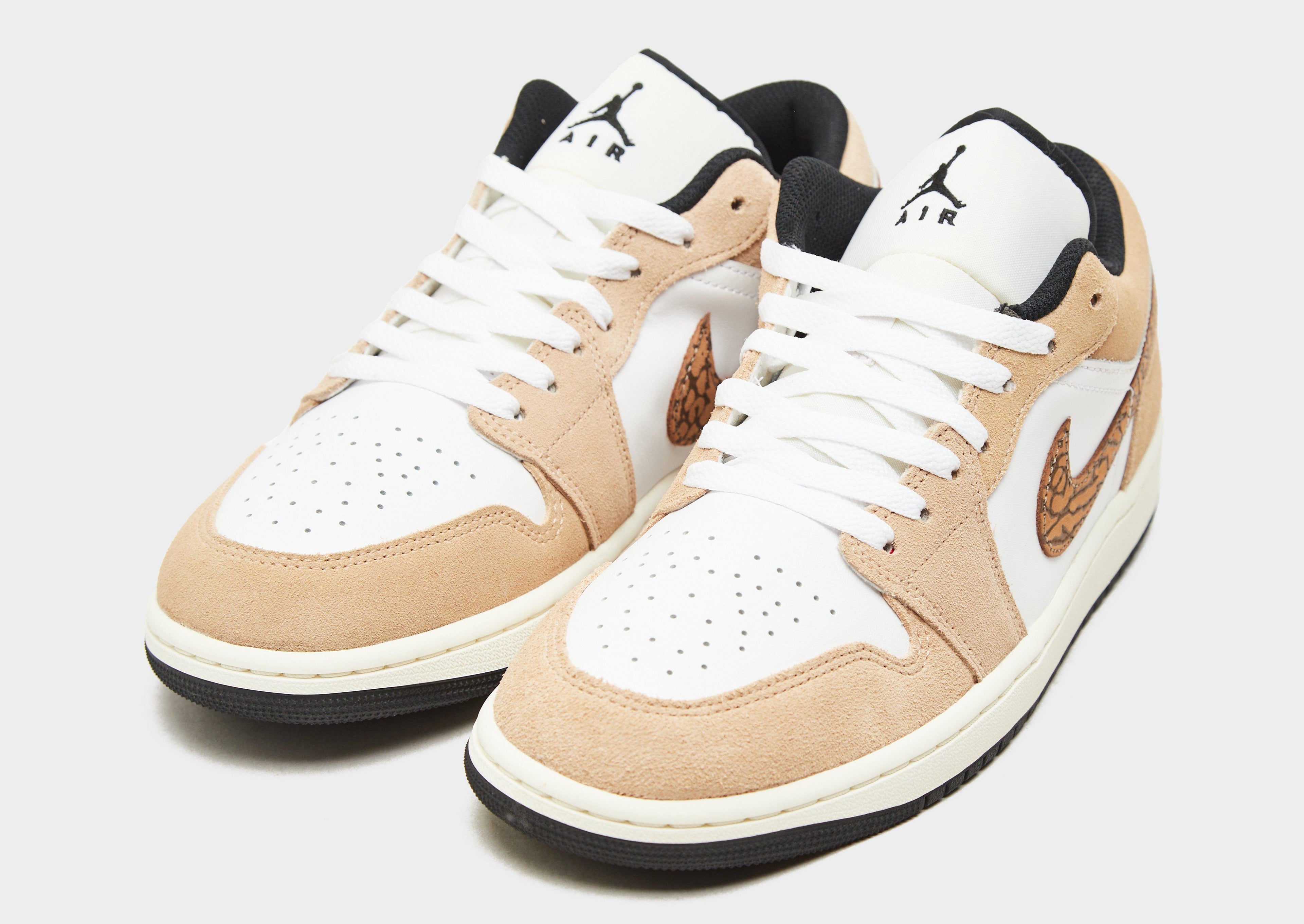 Air 1 Low SE