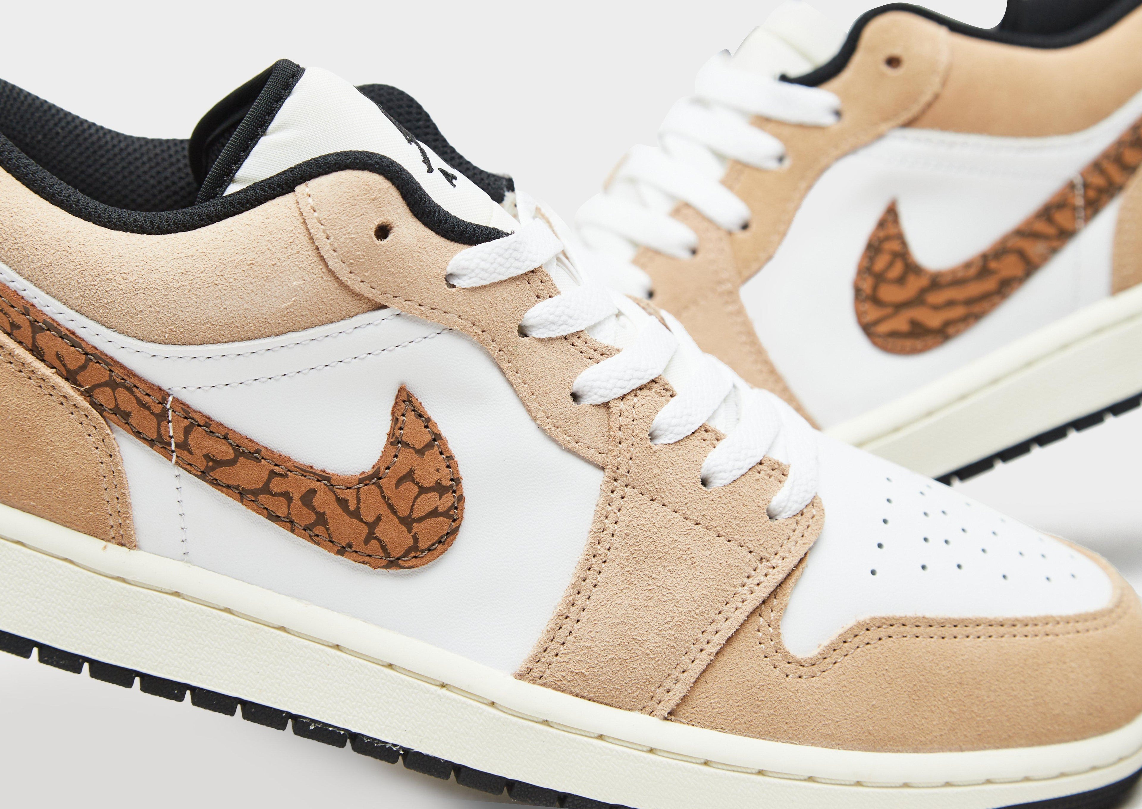 Air 1 Low SE