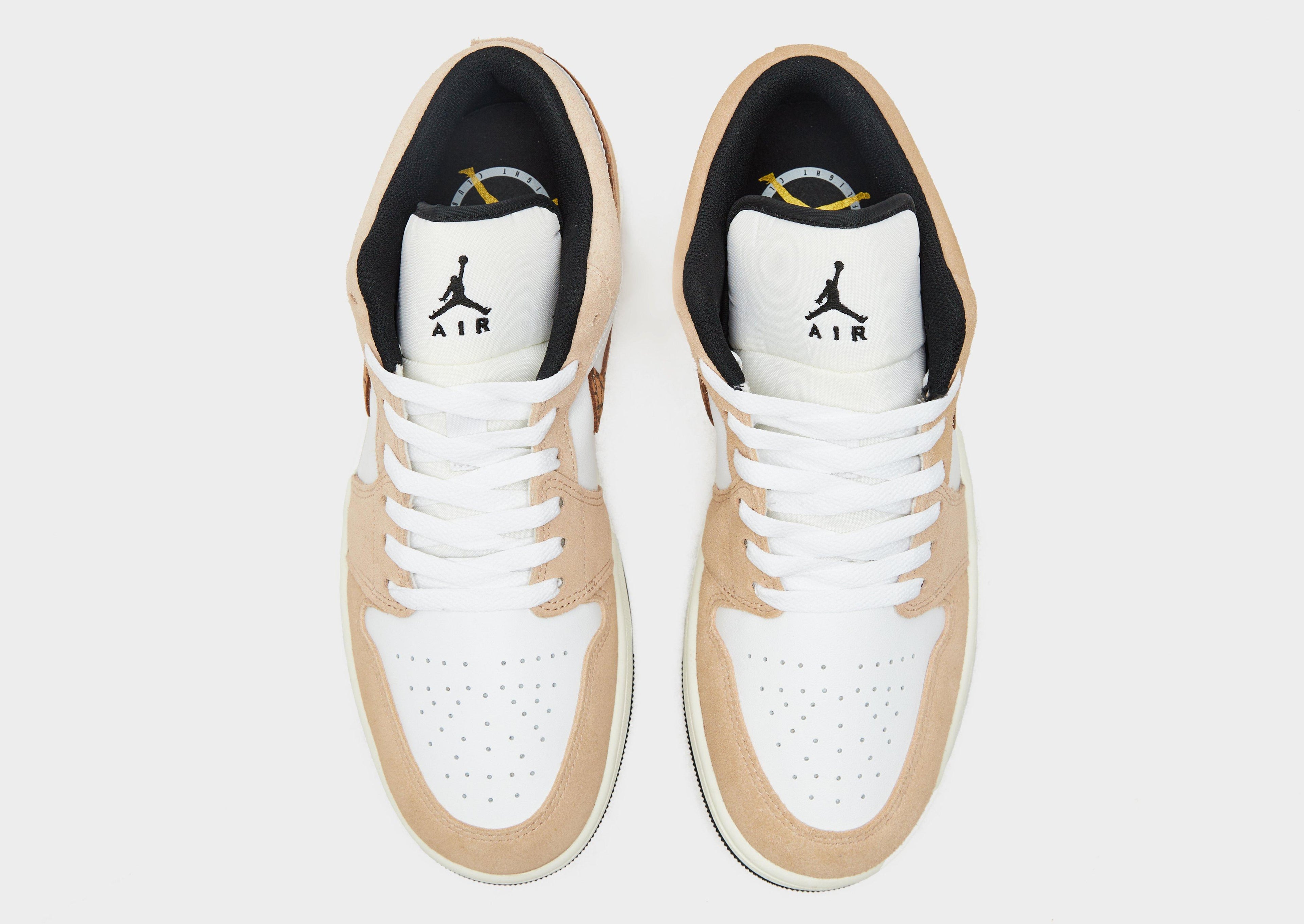 Air 1 Low SE