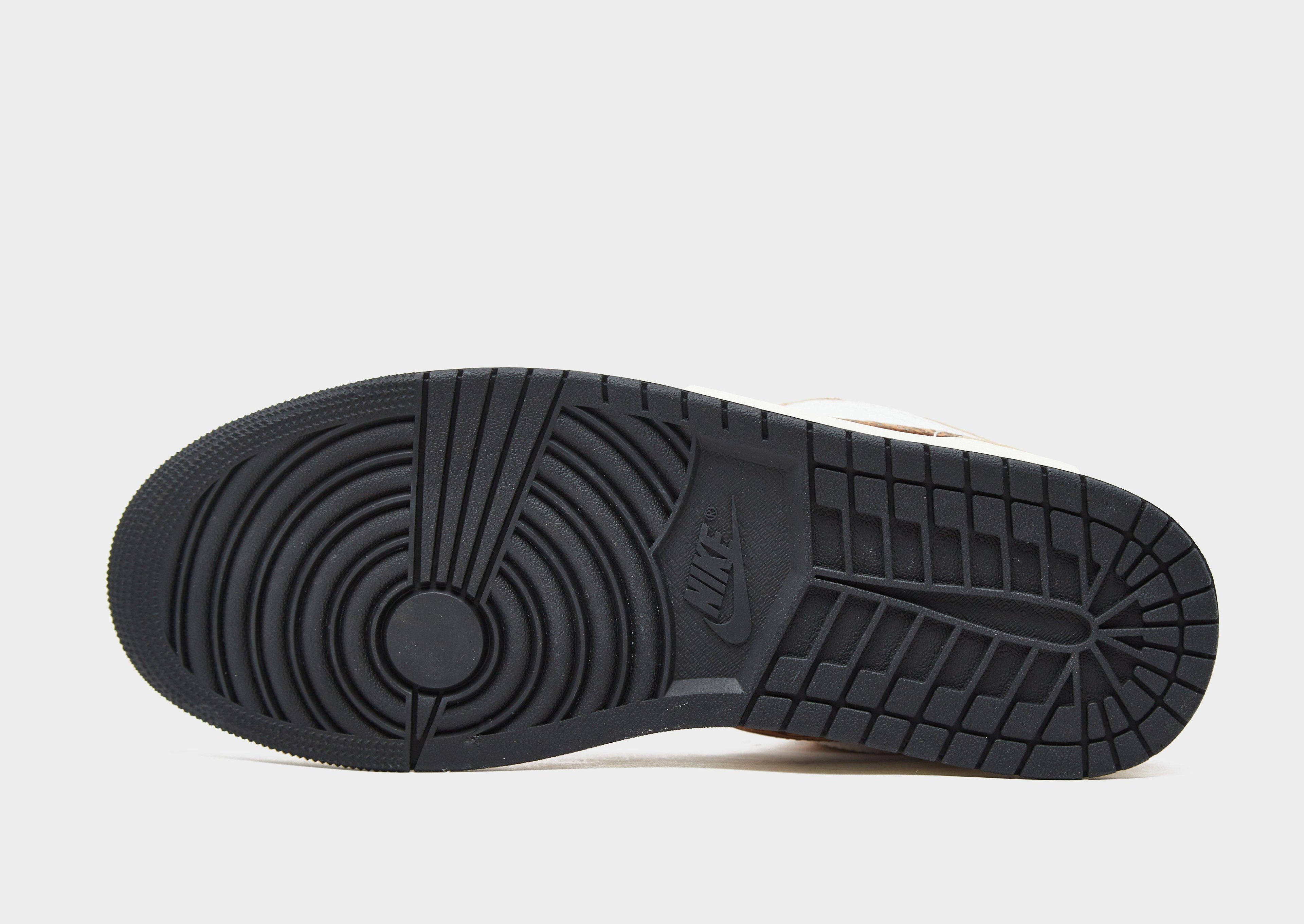 Air 1 Low SE