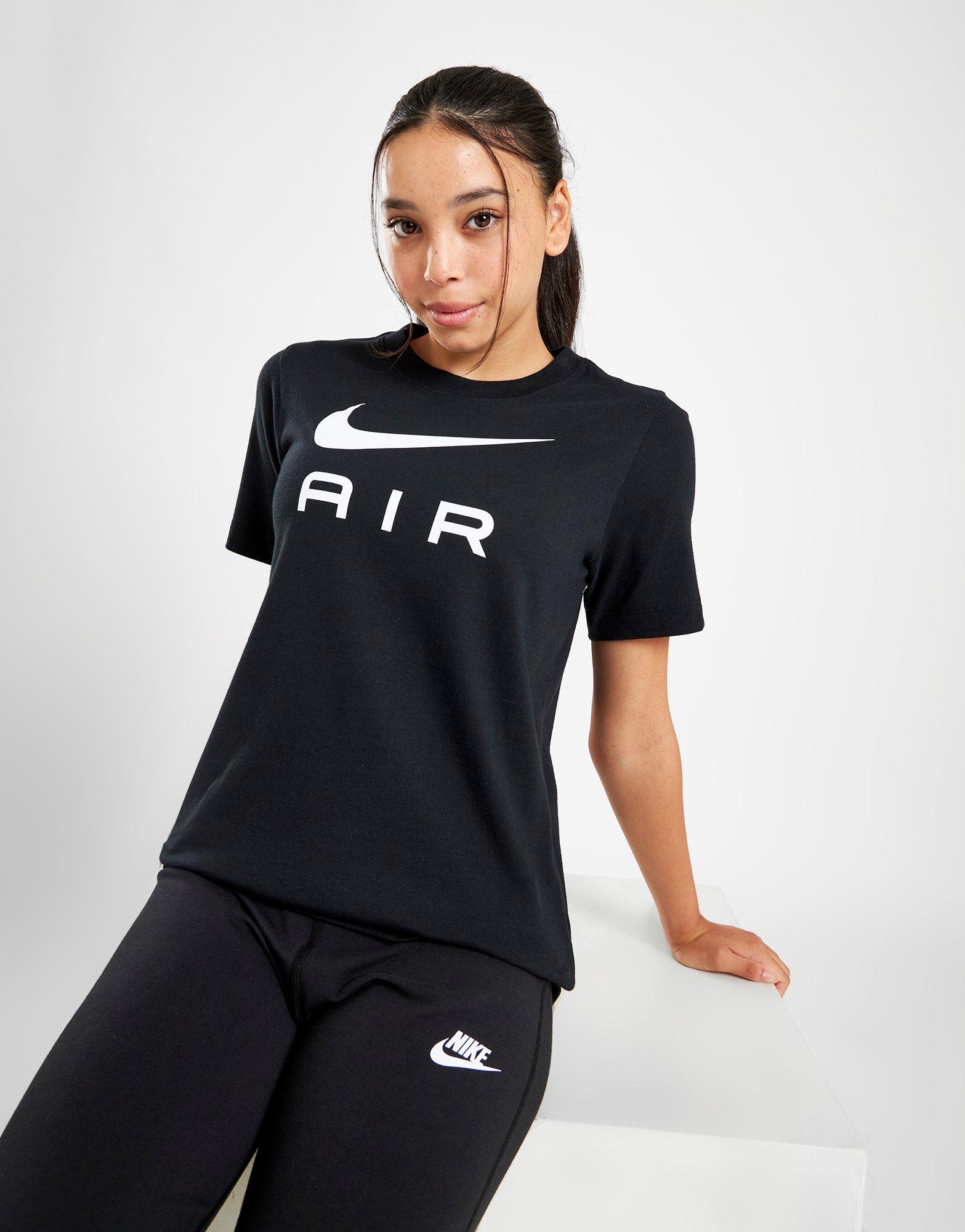 Air T-Shirt Junior's