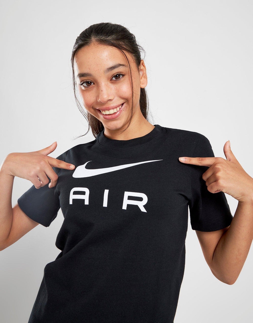 Air T-Shirt Junior's