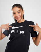 Air T-Shirt Junior's