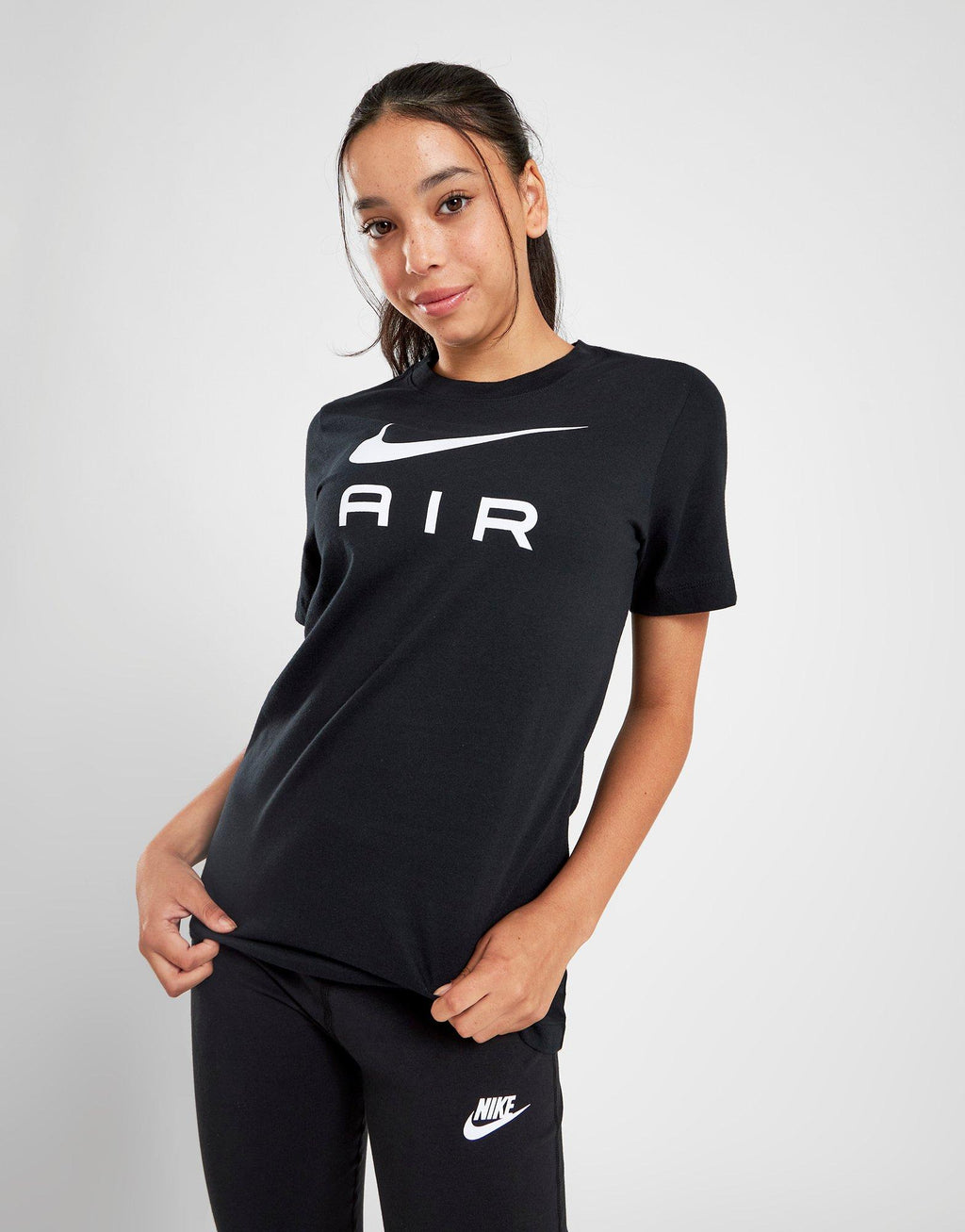 Air T-Shirt Junior's