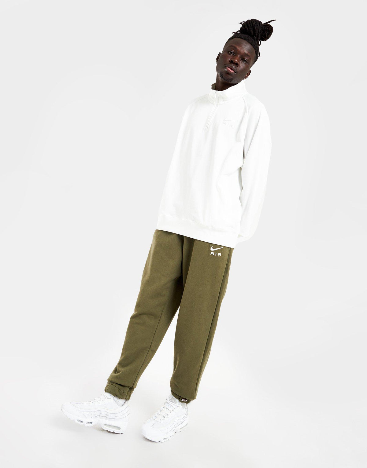 Air Track Pants
