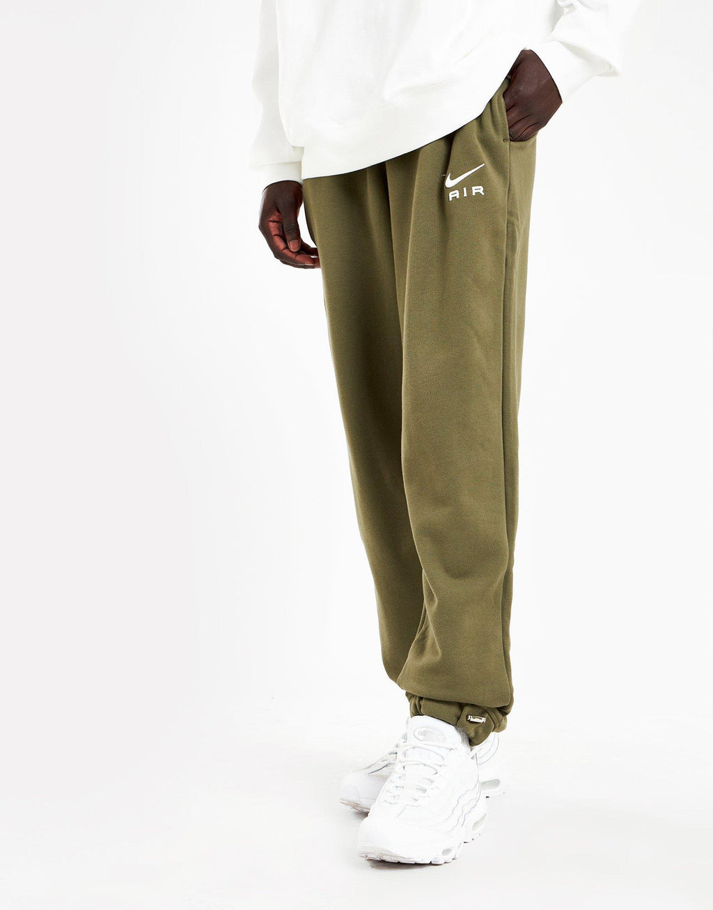 Air Track Pants