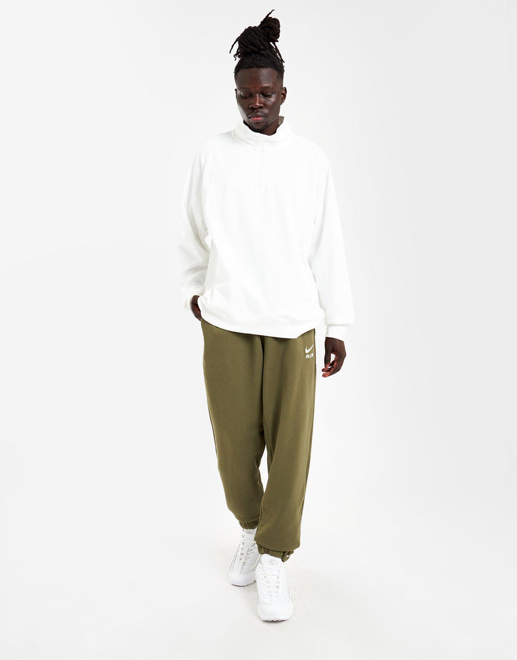 Air Track Pants