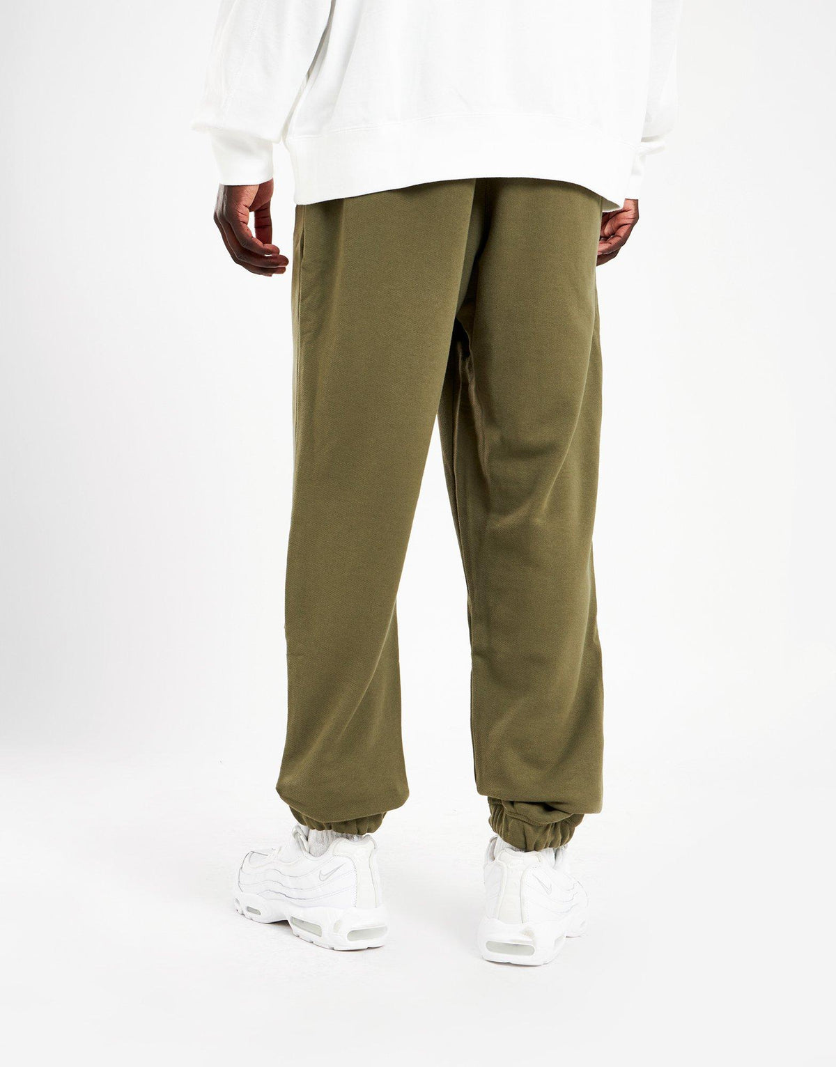 Air Track Pants
