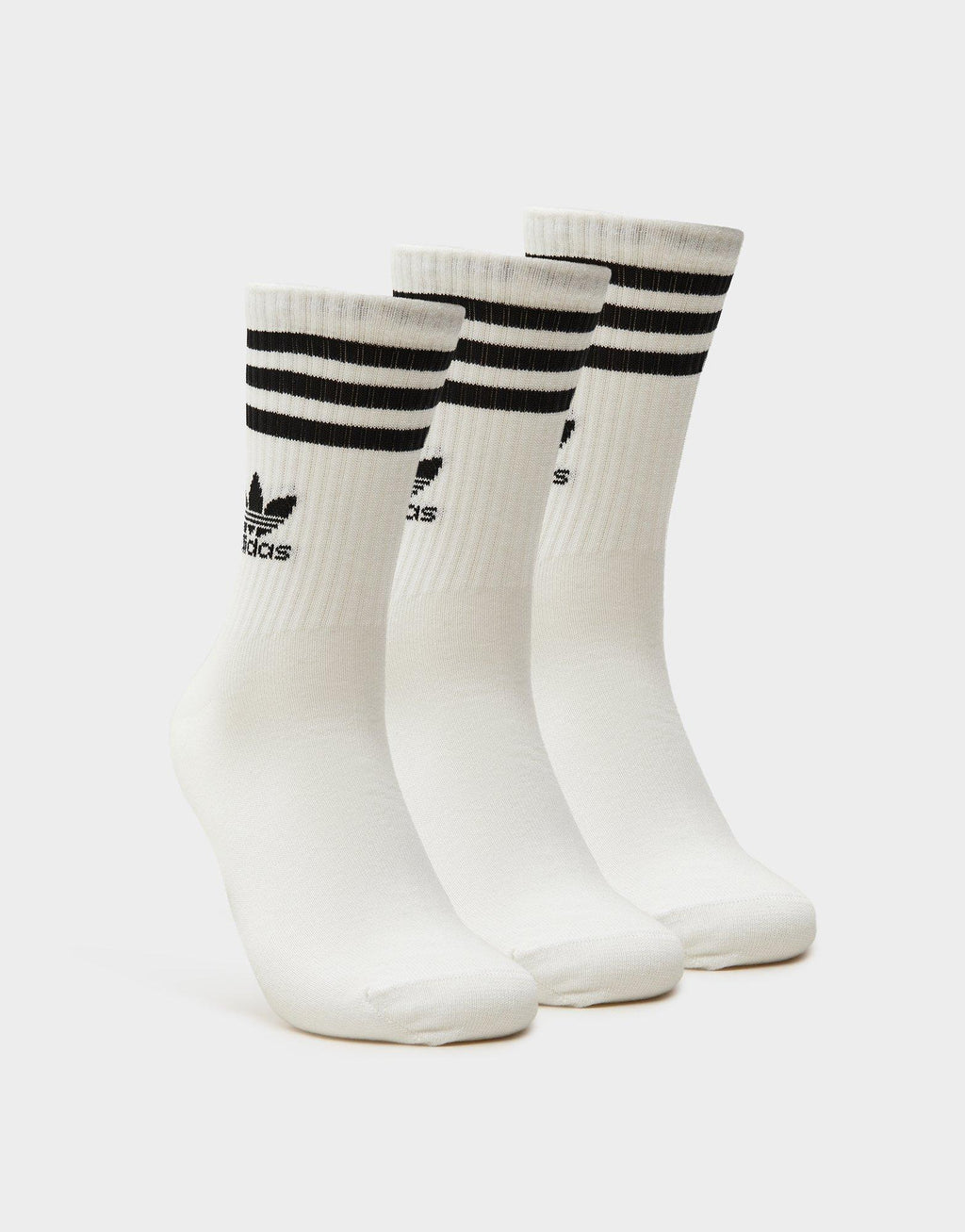 Crew Socks 3 Pack