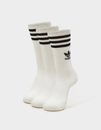 Crew Socks 3 Pack