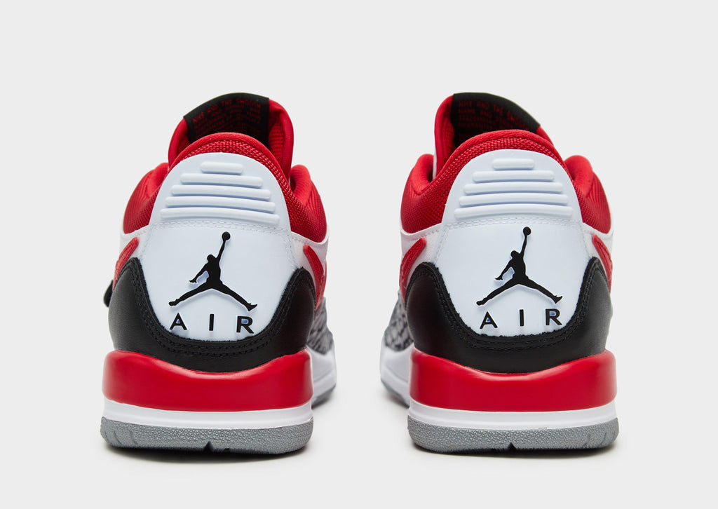 Air Legacy 312 Low Junior