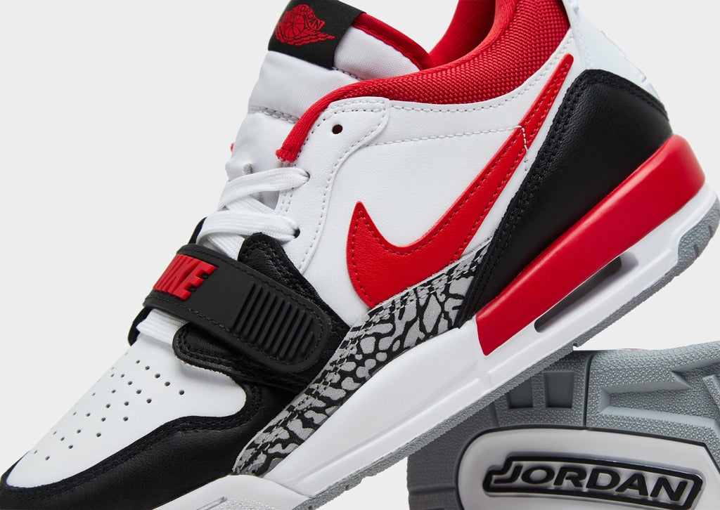 Air Legacy 312 Low Junior
