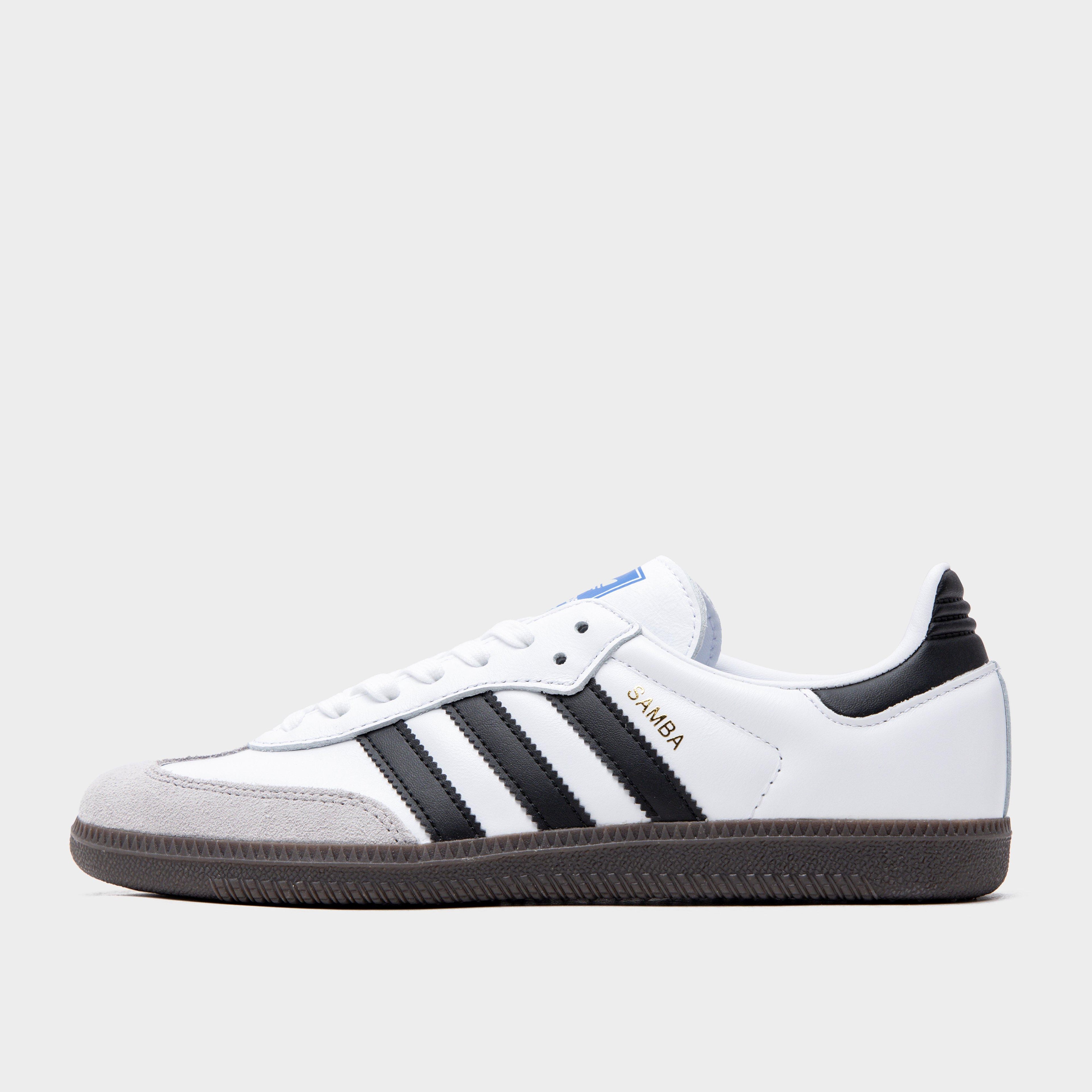 Samba OG Women's