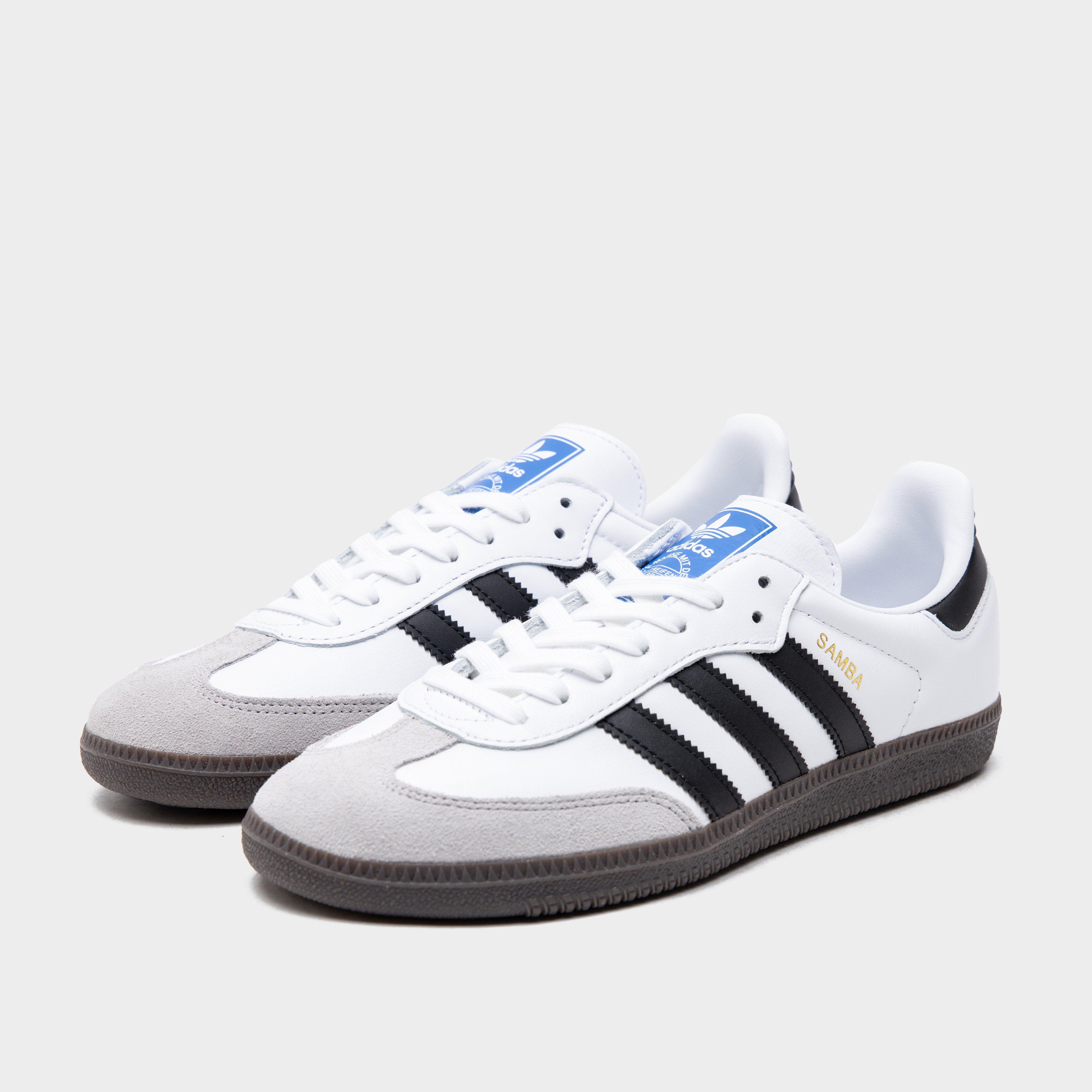 Samba OG Women's