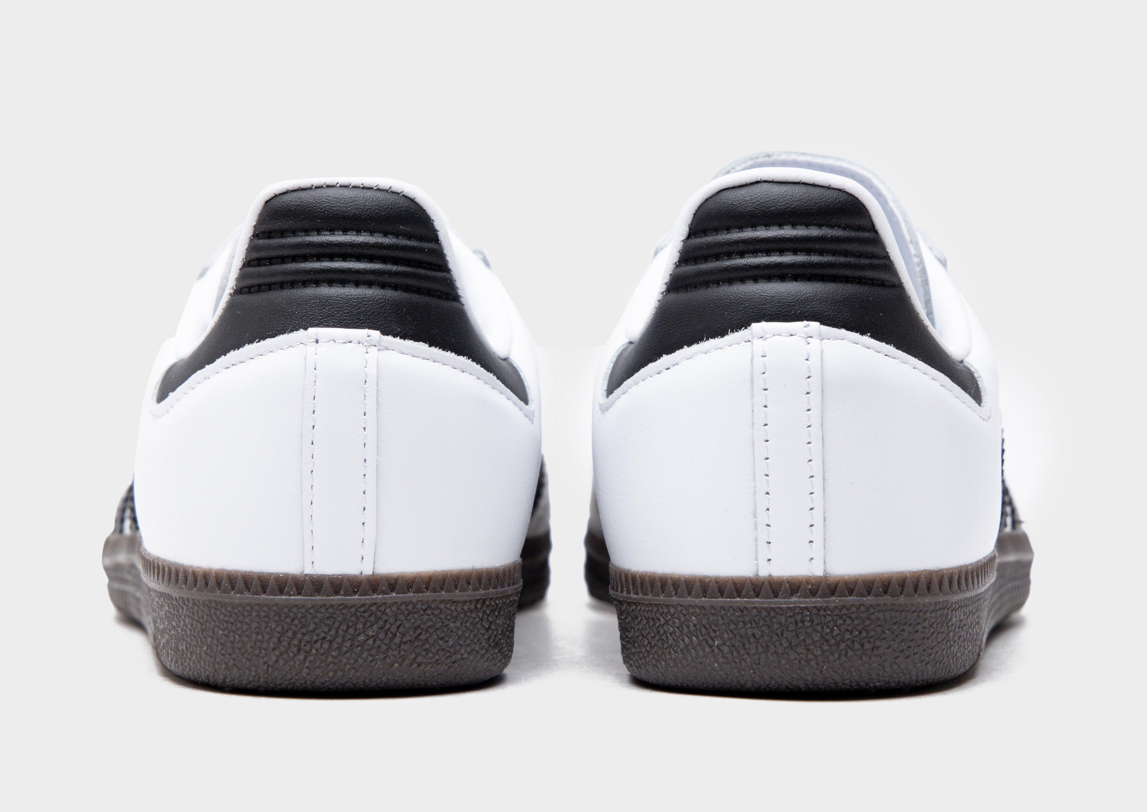 Samba OG Women's