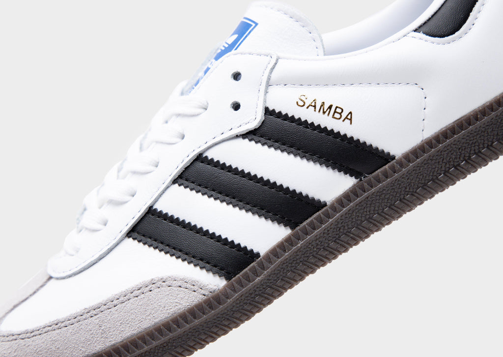 Samba OG Women's
