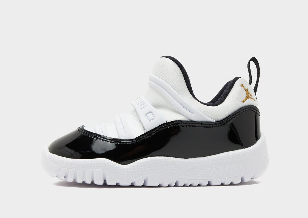 Air 11 Retro Little Flex Infant's