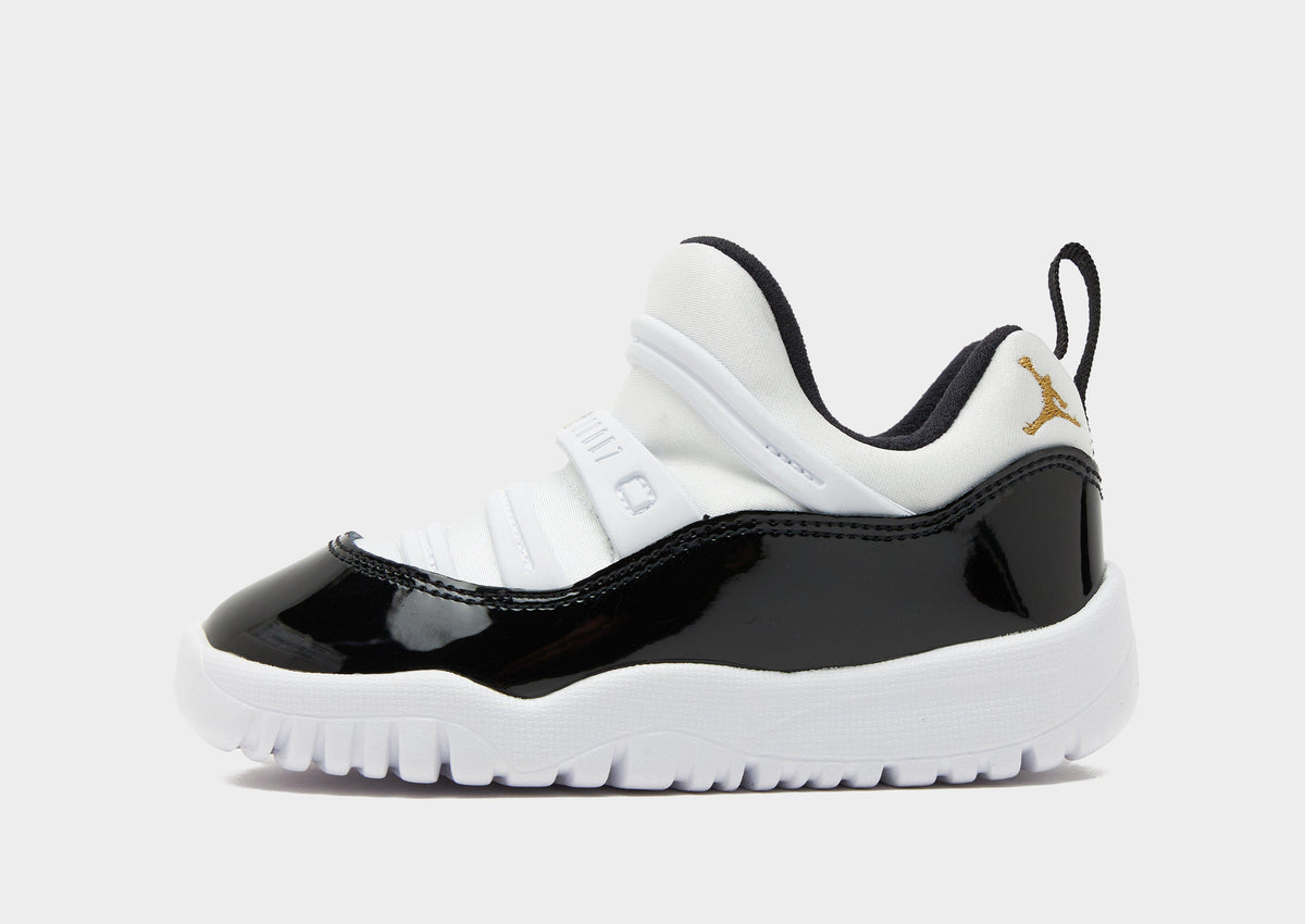 Air 11 Retro Little Flex Infant's