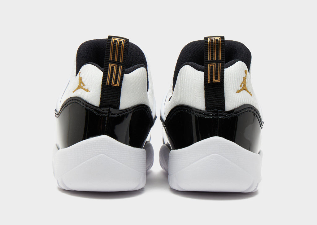 Air 11 Retro Little Flex Infant's